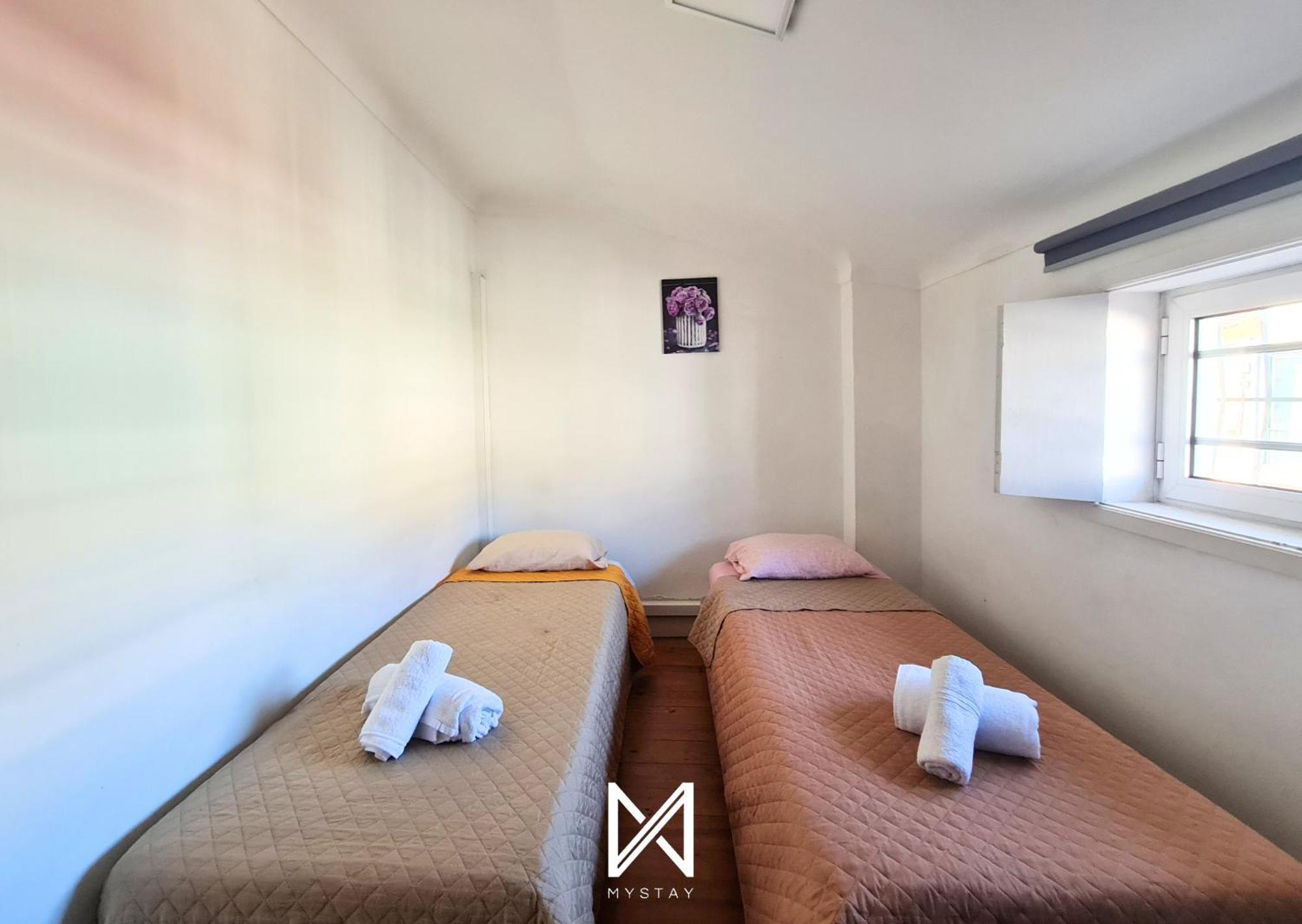 Auberge de jeunesse Mystay - Paraiso Do Norte