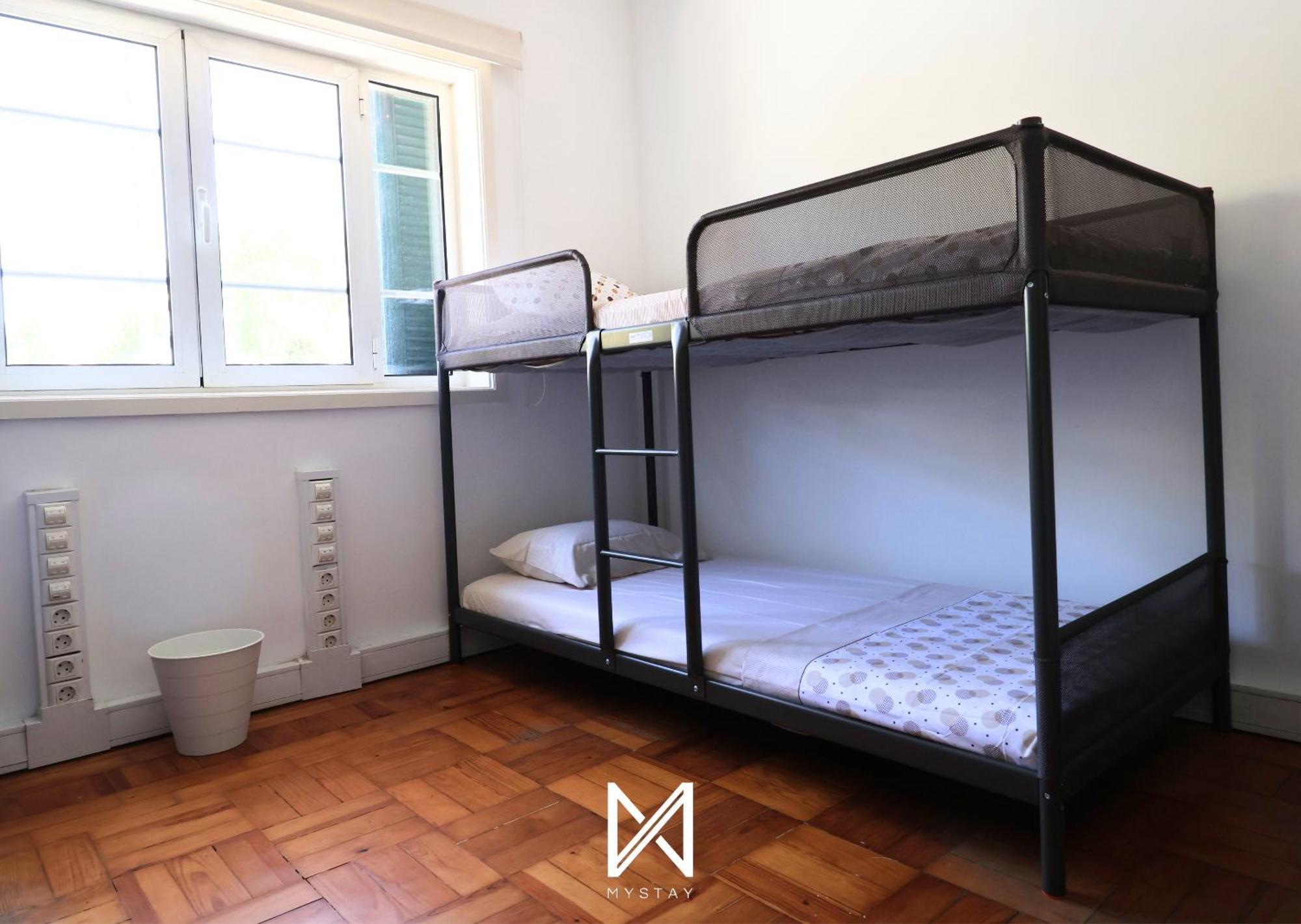 Auberge de jeunesse Mystay - Paraiso Do Norte Oporto