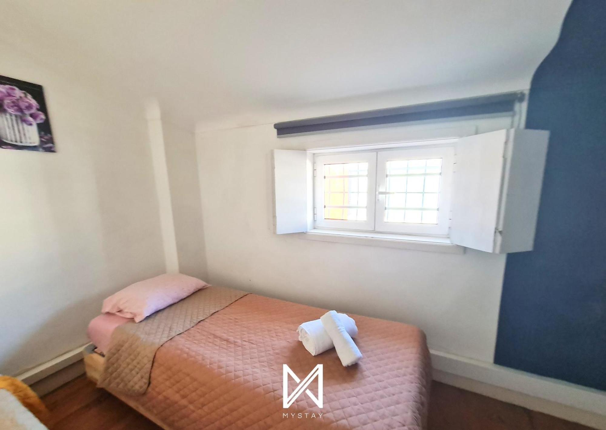 Mystay - Paraiso Do Norte Oporto
