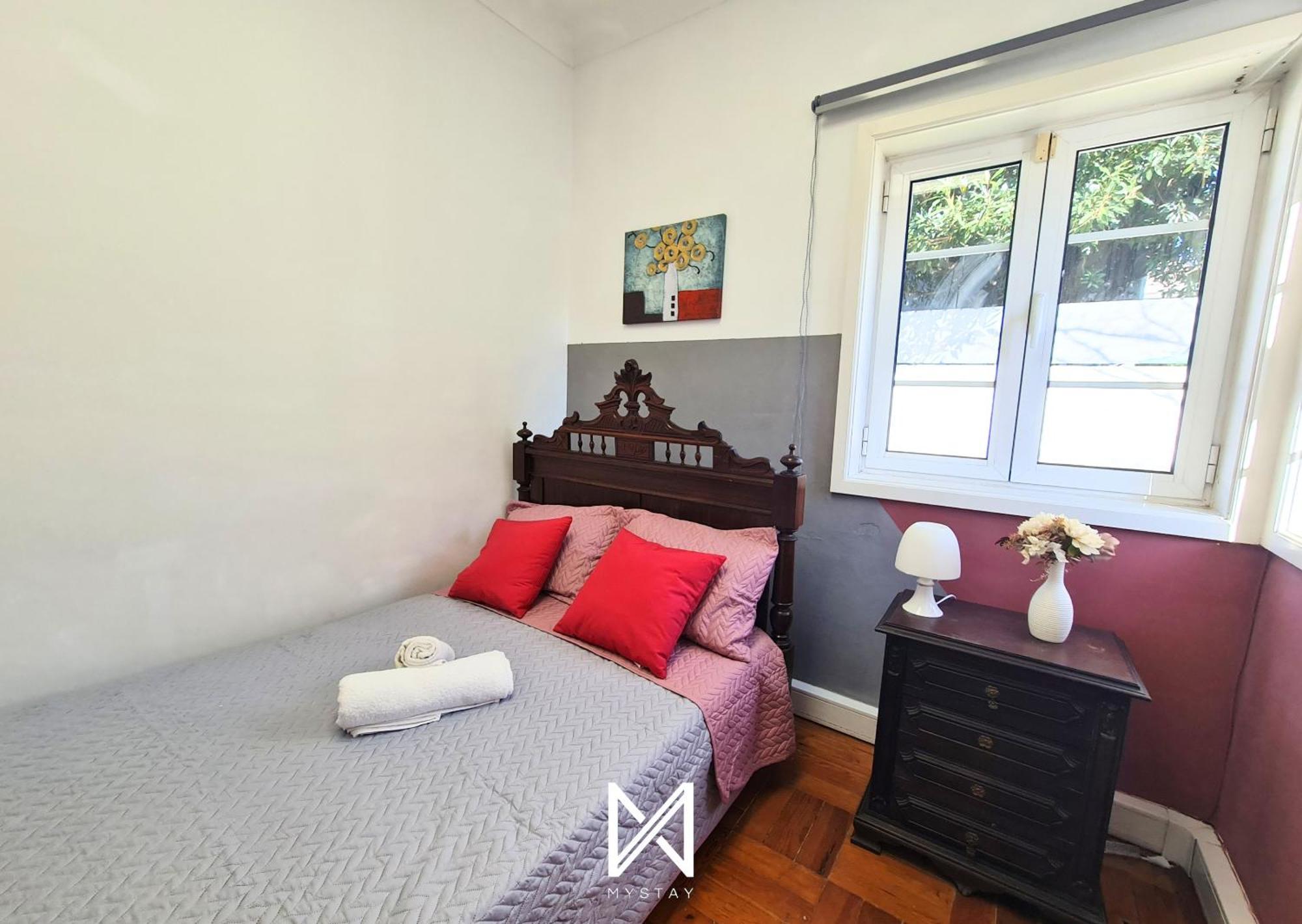 Mystay - Paraiso Do Norte Auberge de jeunesse