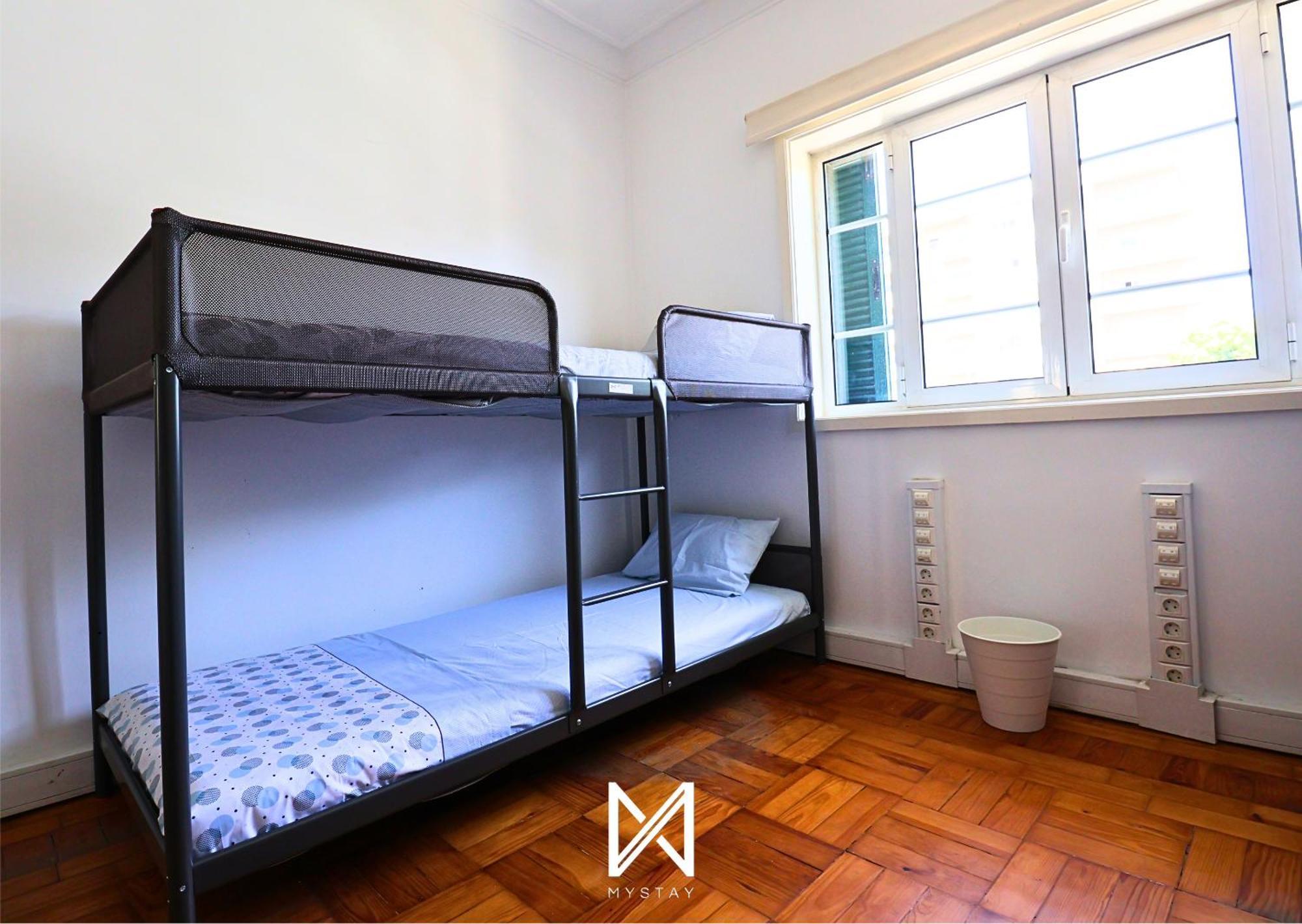 Mystay - Paraiso Do Norte Auberge de jeunesse *