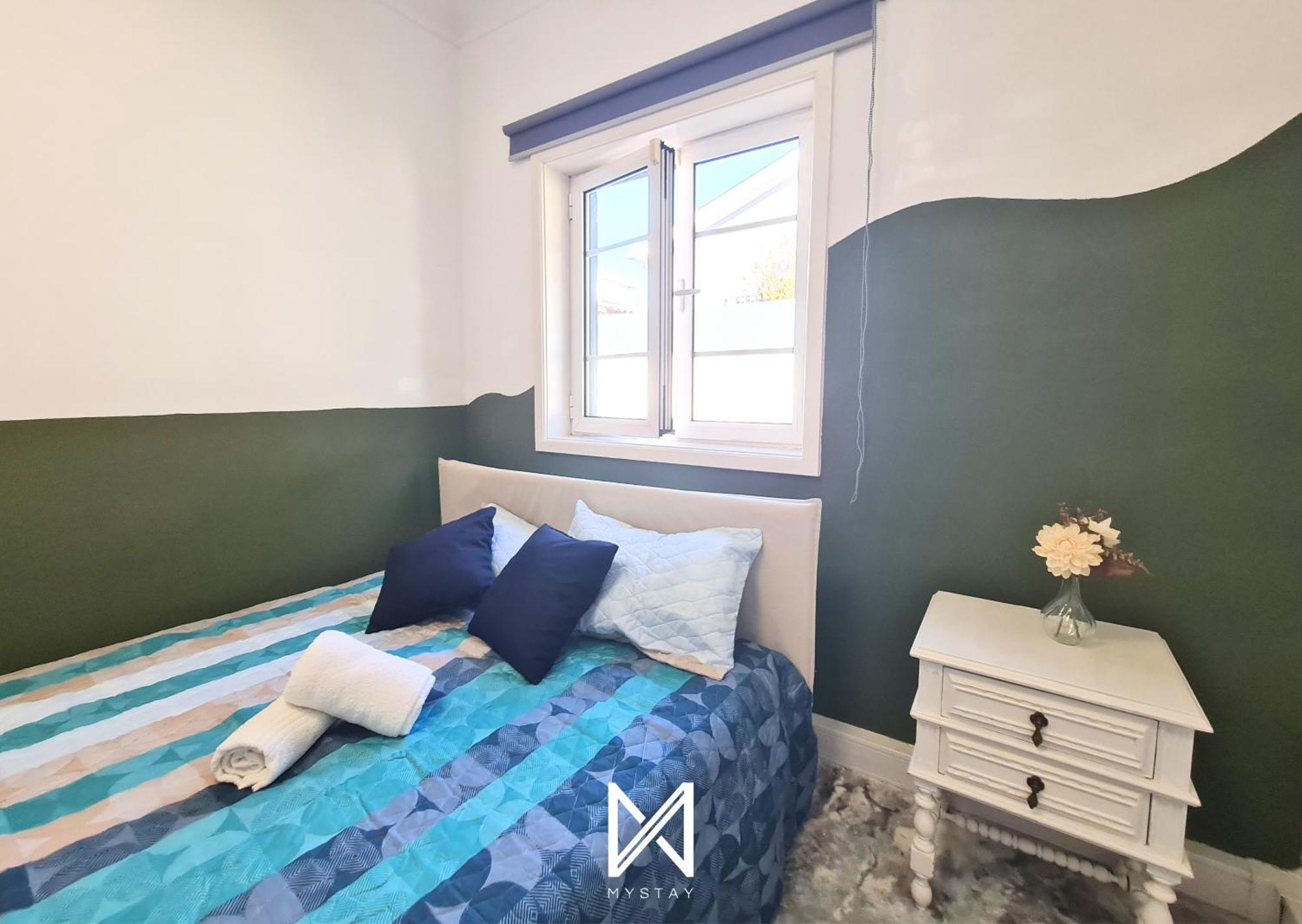 Auberge de jeunesse Mystay - Paraiso Do Norte *