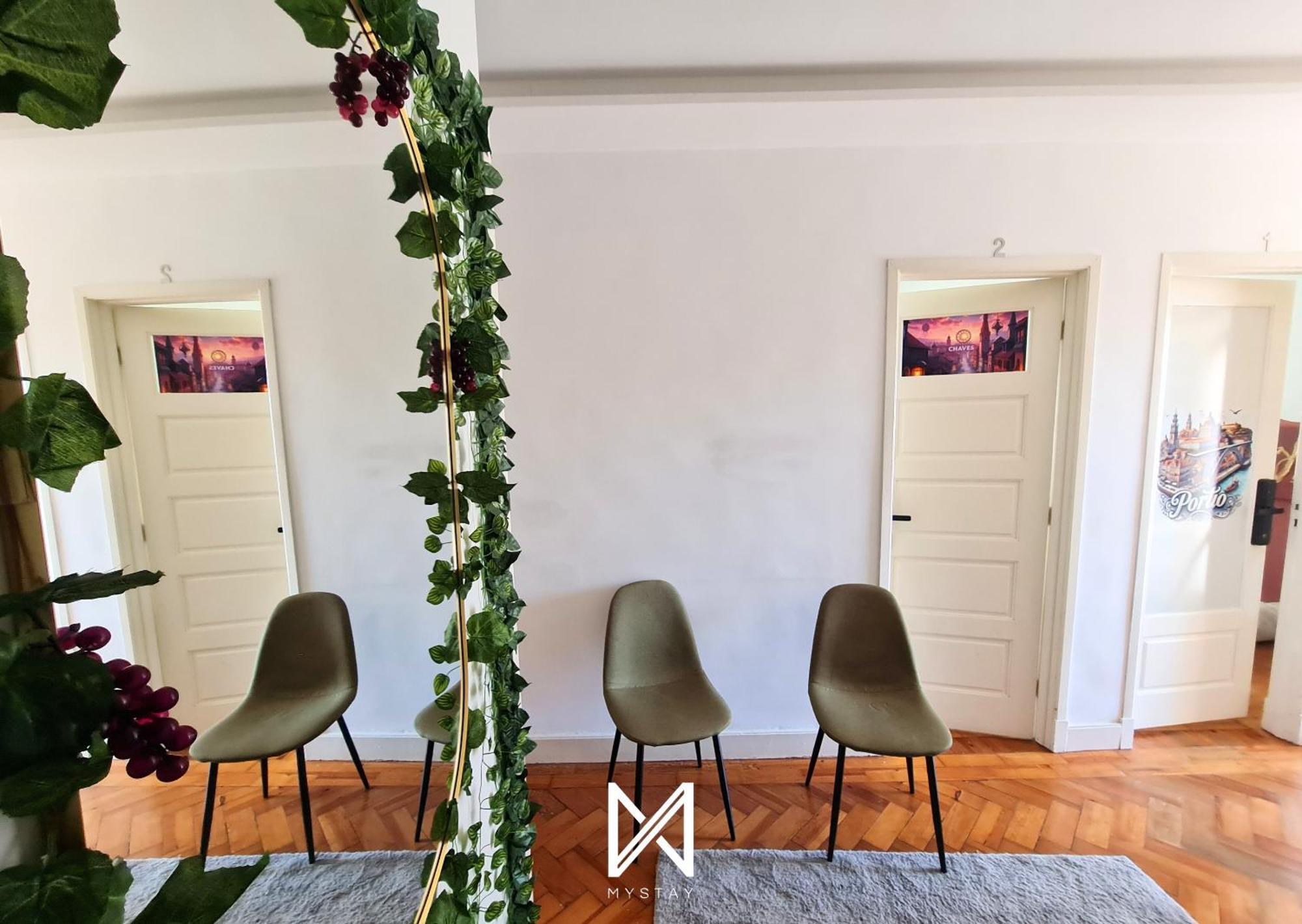 Mystay - Paraiso Do Norte * Oporto