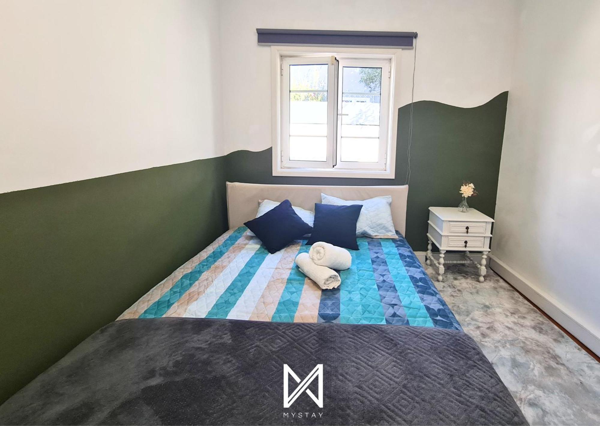 Mystay - Paraiso Do Norte * Oporto