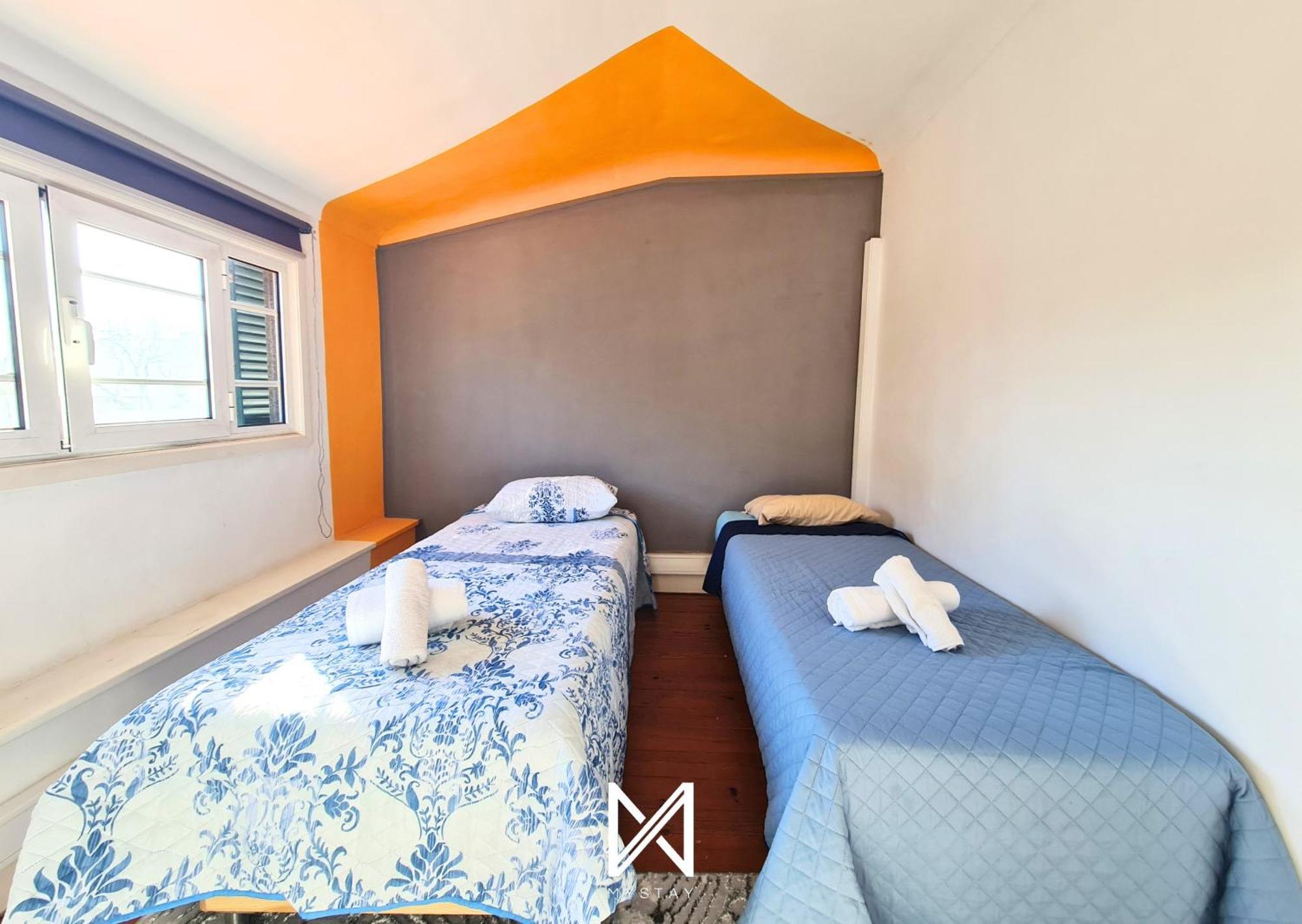 Auberge de jeunesse Mystay - Paraiso Do Norte
