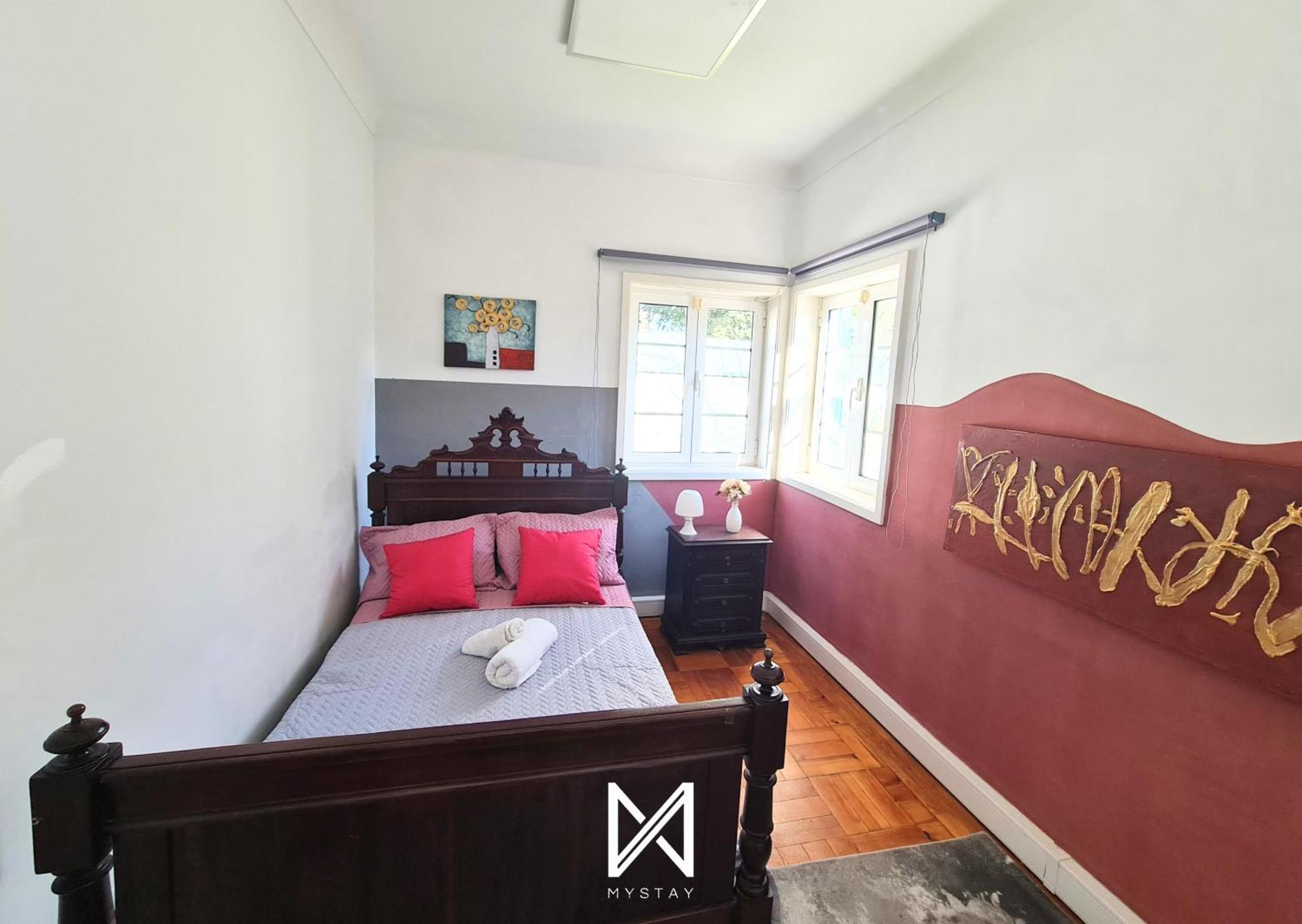 Auberge de jeunesse Mystay - Paraiso Do Norte