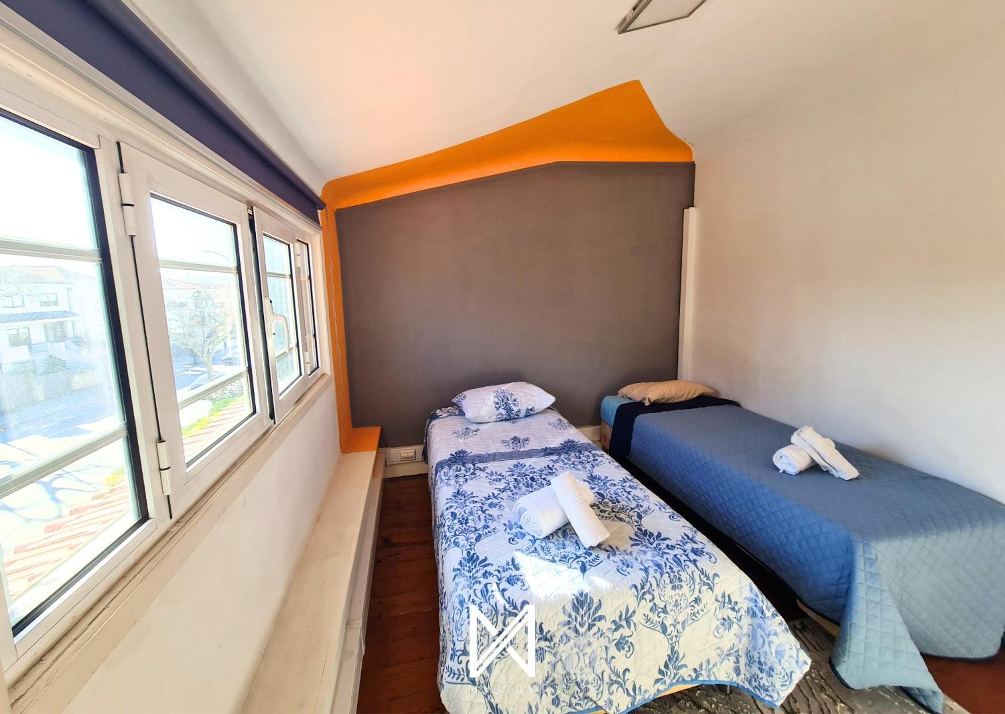 Auberge de jeunesse Mystay - Paraiso Do Norte *